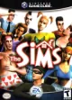 Capa de The Sims