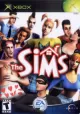 Capa de The Sims