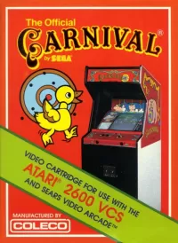 Carnival cover