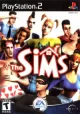 Capa de The Sims