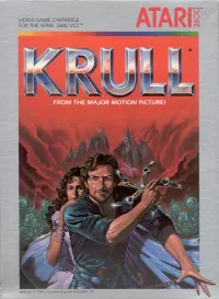 Krull cover