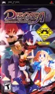 Disgaea: Afternoon of Darkness