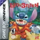 Capa de Disney's Lilo & Stitch
