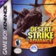 Desert Strike Advance cover
