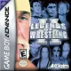 Capa de Legends of Wrestling II