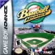 Capa de Baseball Advance