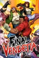 Capa de Final Vendetta