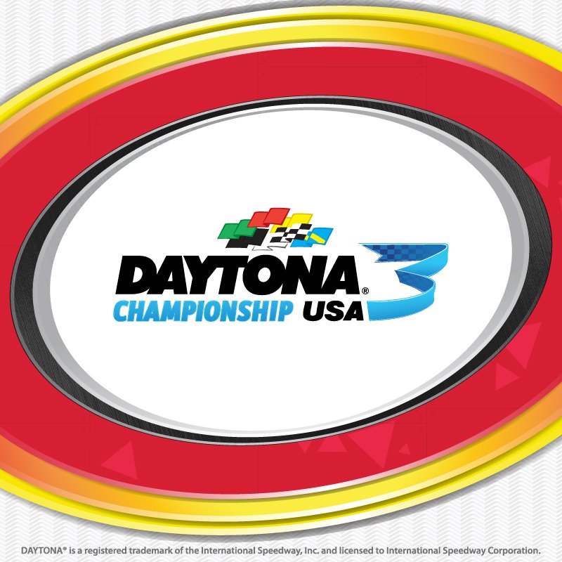 Daytona 3 Championship USA cover
