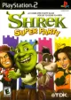 Shrek: Super Party