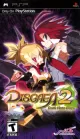 Disgaea 2: Dark Hero Days