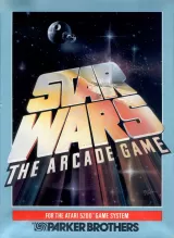 Star Wars Capa de Star Wars