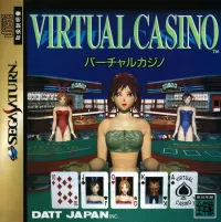Cover of Virtual Casino