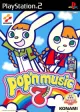 pop'n music 7 cover