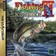 Capa de Fishing Koushien II