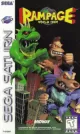 Rampage World Tour cover