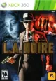Capa de L.A. Noire