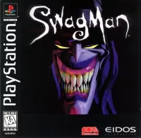 Cover of Swagman