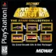 Capa de Midway Presents Arcade's Greatest Hits: The Atari Collection 1