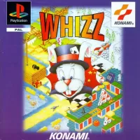 Akupyon Game Whizz cover