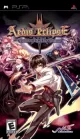 Capa de Aedis Eclipse: Generation of Chaos