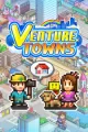 Venture Towns cover