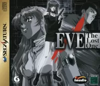 Eve The Lost One cover