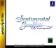 Sentimental Graffiti cover