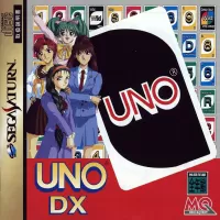 Uno DX cover