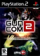 Capa de Guncom 2