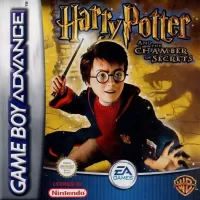 Cover of Harry Potter and the Chamber of Secrets
