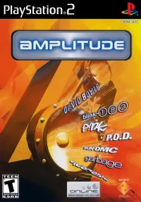 Cover of Amplitude