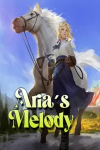 Aria's Melody cover