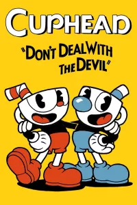 Cover of Cuphead