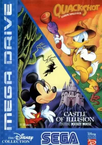 The Disney Collection cover