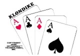 Capa de Klondike Capa de Klondike