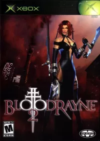 Cover of BloodRayne 2