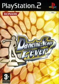 Dancing Stage Fever cover