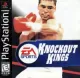 Capa de Knockout Kings