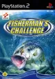 Fisherman's Challenge cover