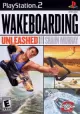 Capa de Wakeboarding Unleashed featuring Shaun Murray