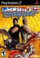 American Chopper cover