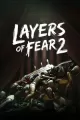 Capa de Layers of Fear 2