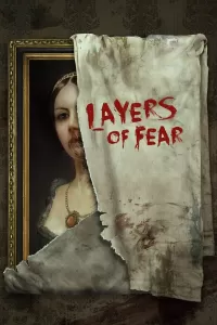 Cover of Layers of Fear