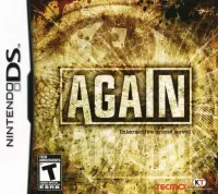 Cover of Again