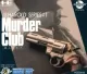 Murder Club cover