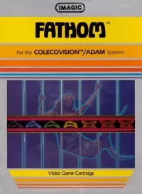 Fathom cover