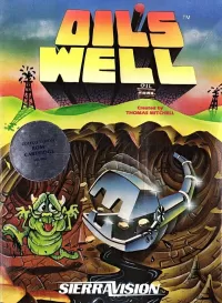 Oil's Well cover