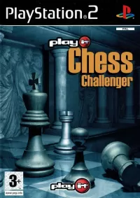 Chess Challenger cover