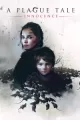 A Plague Tale: Innocence cover