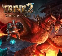 Cover of Trine 2: Director's Cut